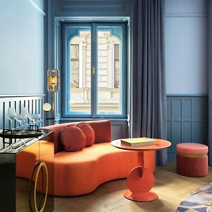 Kamer met Twee Aparte Bedden